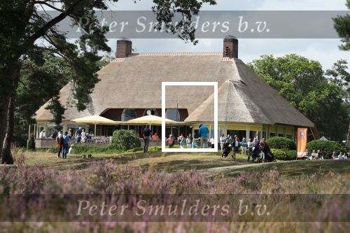 Vrijdag 9 Augustus 2019 en zaterdag 10 Augustus 2019
Vernieuwde clubhuis Eindhovensche Golf