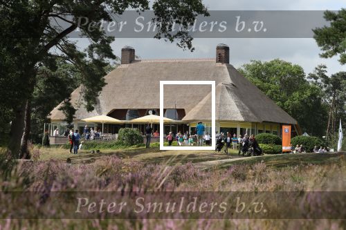 Vrijdag 9 Augustus 2019 en zaterdag 10 Augustus 2019
Vernieuwde clubhuis Eindhovensche Golf