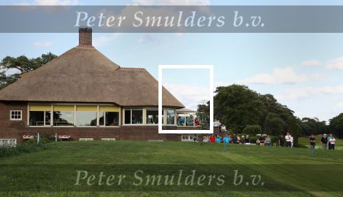 Vrijdag 9 Augustus 2019 en zaterdag 10 Augustus 2019
Vernieuwde clubhuis Eindhovensche Golf