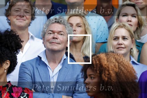 Hilversum 27 augustus 2019
Najaarspresentatie NPO op het mediapark. Coen Verbraak