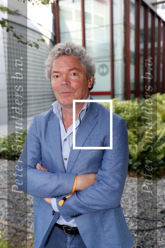 Hilversum 27 augustus 2019
Najaarspresentatie NPO op het mediapark. Coen Verbraak