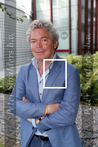 Hilversum 27 augustus 2019
Najaarspresentatie NPO op het mediapark. Coen Verbraak
