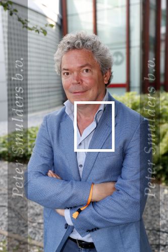 Hilversum 27 augustus 2019
Najaarspresentatie NPO op het mediapark. Coen Verbraak