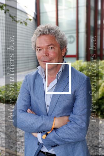 Hilversum 27 augustus 2019
Najaarspresentatie NPO op het mediapark. Coen Verbraak