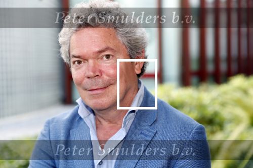 Hilversum 27 augustus 2019
Najaarspresentatie NPO op het mediapark. Coen Verbraak