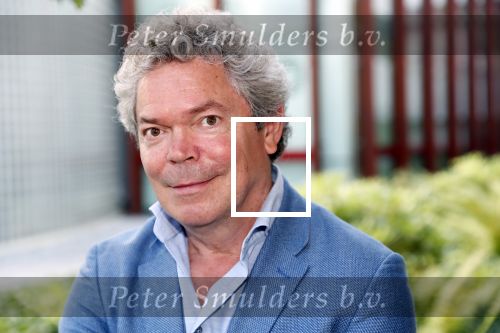 Hilversum 27 augustus 2019
Najaarspresentatie NPO op het mediapark. Coen Verbraak