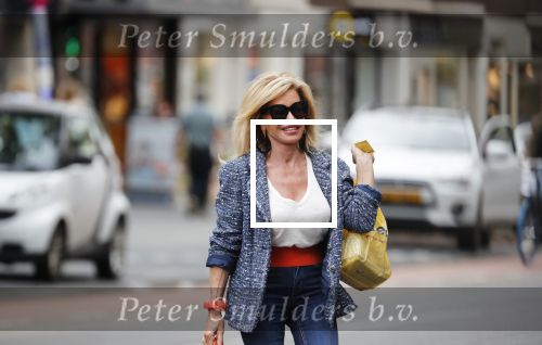 Amsterdam 21 augustus 2019
Connie Witteman lunchen met haar zoon Marvin Breukhoven .