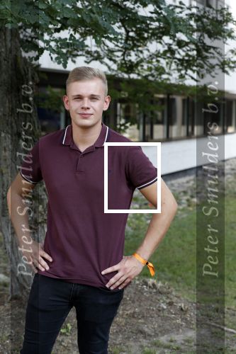 Hilversum 27 augustus 2019
Najaarspresentatie NPO op het mediapark. Dennis Schouten