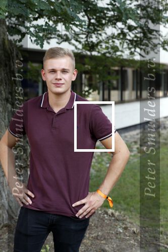 Hilversum 27 augustus 2019
Najaarspresentatie NPO op het mediapark. Dennis Schouten