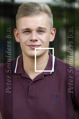 Hilversum 27 augustus 2019
Najaarspresentatie NPO op het mediapark. Dennis Schouten