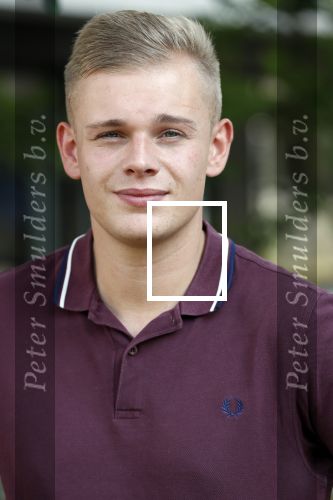 Hilversum 27 augustus 2019
Najaarspresentatie NPO op het mediapark. Dennis Schouten