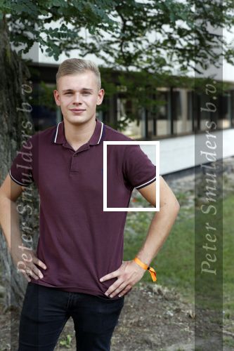 Hilversum 27 augustus 2019
Najaarspresentatie NPO op het mediapark. Dennis Schouten