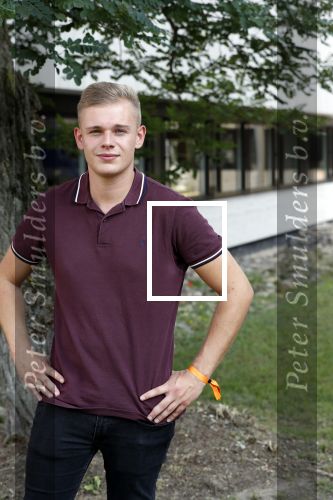 Hilversum 27 augustus 2019
Najaarspresentatie NPO op het mediapark. Dennis Schouten