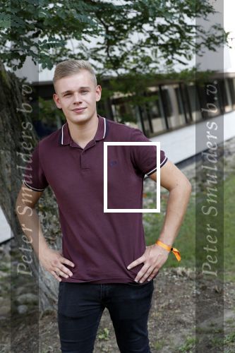Hilversum 27 augustus 2019
Najaarspresentatie NPO op het mediapark. Dennis Schouten