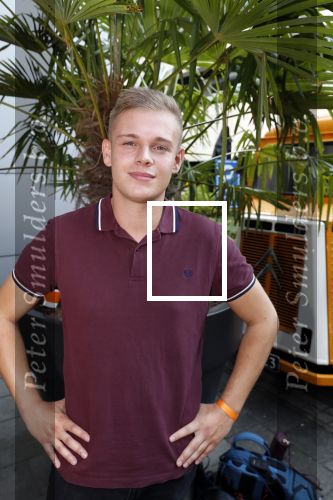 Hilversum 27 augustus 2019
Najaarspresentatie NPO op het mediapark. Dennis Schouten