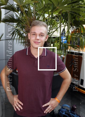 Hilversum 27 augustus 2019
Najaarspresentatie NPO op het mediapark. Dennis Schouten