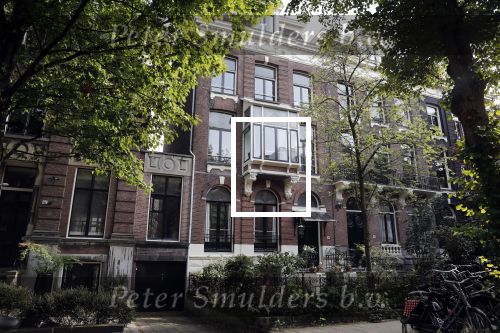 Amsterdam 21 augustus 2019
Huis van Dotan