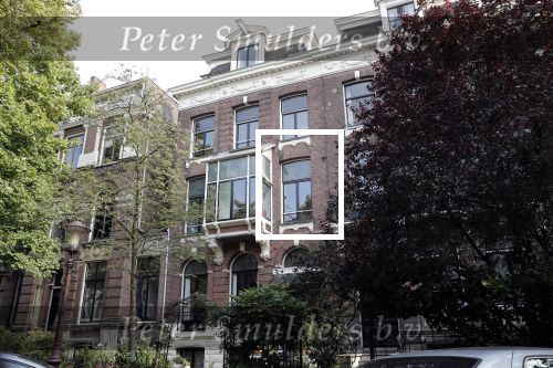 Amsterdam 21 augustus 2019
Huis van Dotan