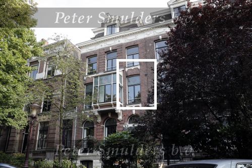 Amsterdam 21 augustus 2019
Huis van Dotan