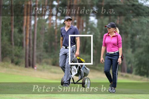 Vrijdag 9 Augustus 2019 en zaterdag 10 Augustus 2019
Dutch Amateur Championship 2019