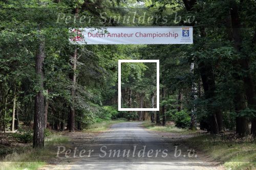 Vrijdag 9 Augustus 2019 en zaterdag 10 Augustus 2019
Dutch Amateur Championship 2019