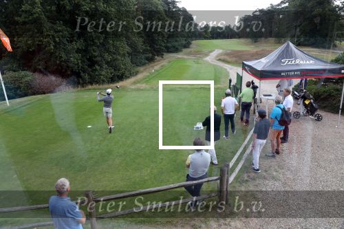 Vrijdag 9 Augustus 2019 en zaterdag 10 Augustus 2019
Dutch Amateur Championship 2019