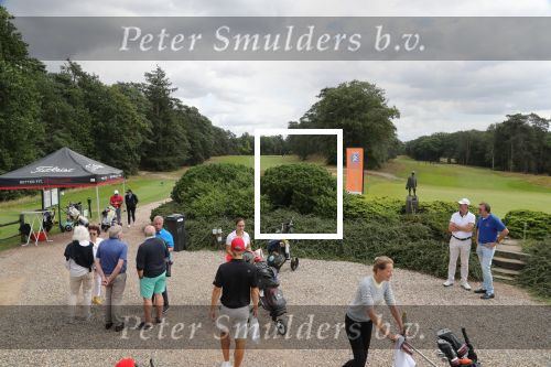 Vrijdag 9 Augustus 2019 en zaterdag 10 Augustus 2019
Dutch Amateur Championship 2019