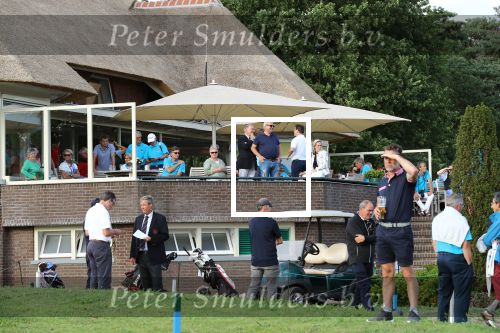 Vrijdag 9 Augustus 2019 en zaterdag 10 Augustus 2019
Dutch Amateur Championship 2019