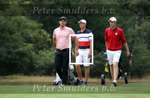 Vrijdag 9 Augustus 2019 en zaterdag 10 Augustus 2019
Dutch Amateur Championship 2019