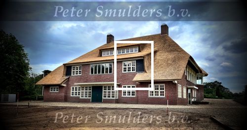 Valkenswaard, 25 Mei 2019,
Verbouwd Clubhuis Eindhovensche Golf E.G.
Foto gemaakt met iPhone X S maxi