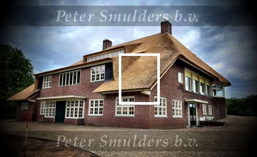 Valkenswaard, 25 Mei 2019,
Verbouwd Clubhuis Eindhovensche Golf E.G.
Foto gemaakt met iPhone X S maxi