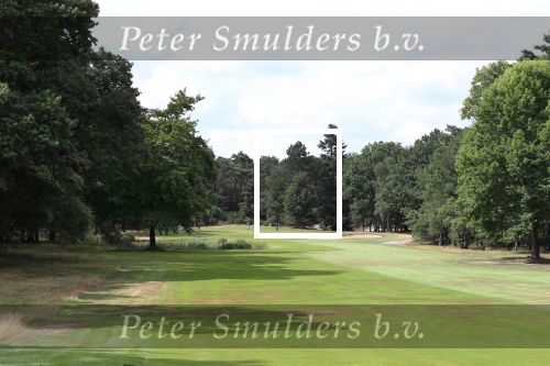 Valkenswaard, 14 Augustus 2019 Vernieuwde clubhuis Eindhovensche Golf