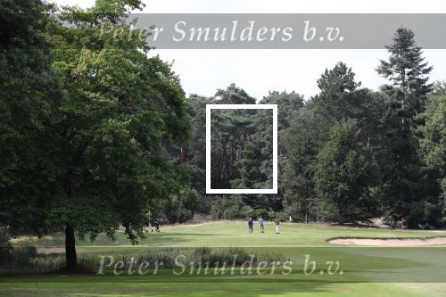 Valkenswaard, 14 Augustus 2019 Vernieuwde clubhuis Eindhovensche Golf