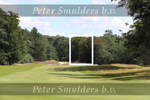 Valkenswaard, 14 Augustus 2019 Vernieuwde clubhuis Eindhovensche Golf