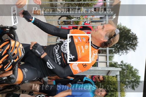 Lierop, 1 September 2019 New Figure Clinic
Erik Breukink