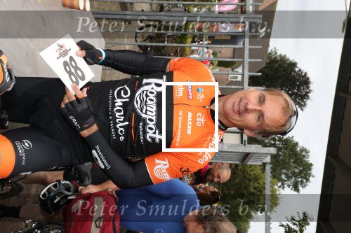 Lierop, 1 September 2019 New Figure Clinic
Erik Breukink