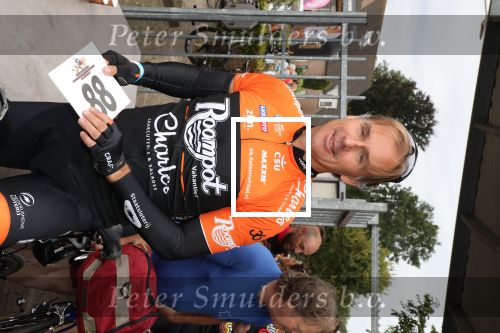 Lierop, 1 September 2019 New Figure Clinic
Erik Breukink