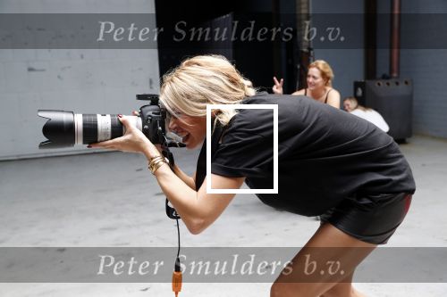 Almere 27 augustus 2019
Estelle Cruijff heeft fotoshoot ( estelle als fotograaf) voor 15 jarig bestaan esther vergeer foundation. Het motto is â€œdurf te dromenâ€