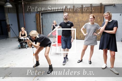 Almere 27 augustus 2019
Estelle Cruijff heeft fotoshoot ( estelle als fotograaf) voor 15 jarig bestaan esther vergeer foundation. Het motto is â€œdurf te dromenâ€
