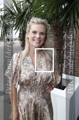Halfweg 29 augustus 2019
Najaarspresentatie RTL bij sugarcity. Eveline Stallaart