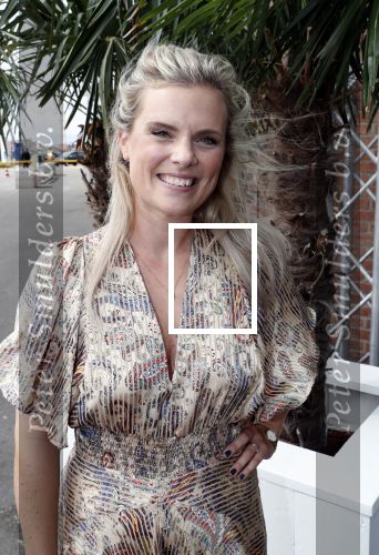 Halfweg 29 augustus 2019
Najaarspresentatie RTL bij sugarcity. Eveline Stallaart