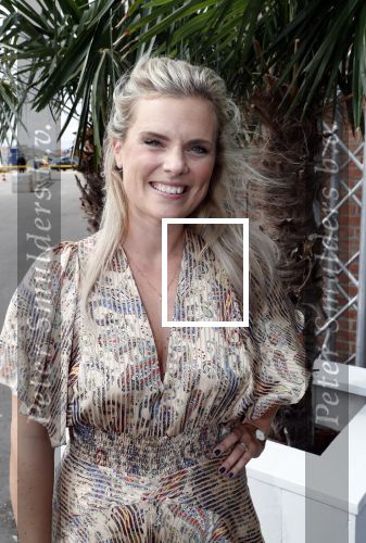 Halfweg 29 augustus 2019
Najaarspresentatie RTL bij sugarcity. Eveline Stallaart