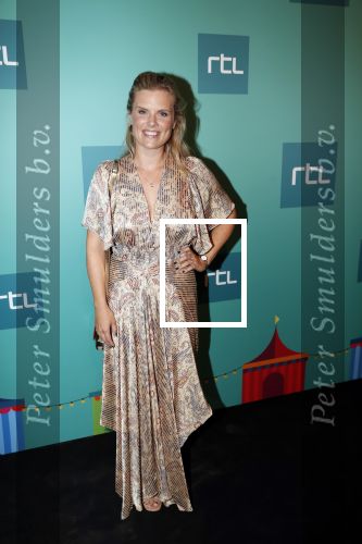 Halfweg 29 augustus 2019
Najaarspresentatie RTL bij sugarcity. Eveline Stallaart