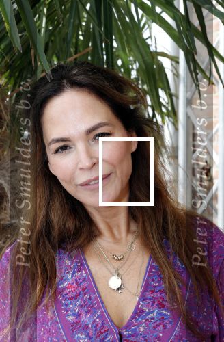 Halfweg 29 augustus 2019
Najaarspresentatie RTL bij sugarcity. Evelyn Struik