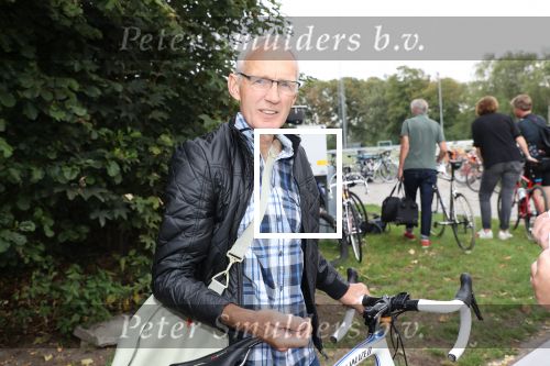 Lierop, 1 September 2019 New Figure Clinic
Fons v Katwijk