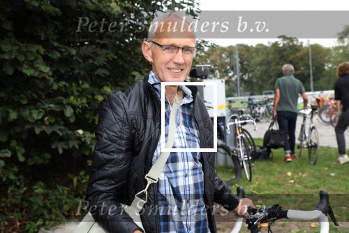 Lierop, 1 September 2019 New Figure Clinic
Fons v Katwijk