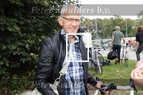 Lierop, 1 September 2019 New Figure Clinic
Fons v Katwijk