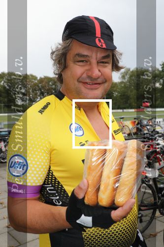 Lierop, 1 September 2019 New Figure Clinic
Frank Lammers