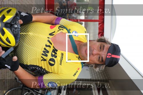 Lierop, 1 September 2019 New Figure Clinic
Frank Lammers