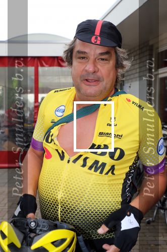 Lierop, 1 September 2019 New Figure Clinic
Frank Lammers
